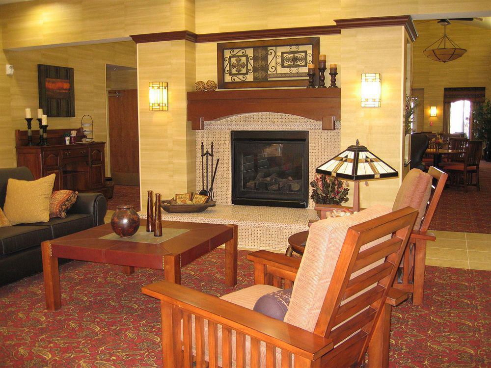 Homewood Suites By Hilton Agoura Hills Interior photo
