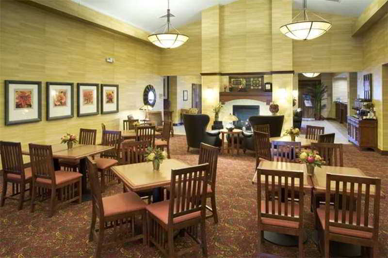 Homewood Suites By Hilton Agoura Hills Restaurant photo